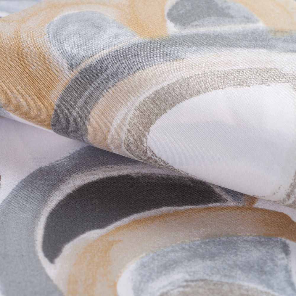 Tovaglia Antimacchia Microresinata DISK Rotonda By Via Roma 60