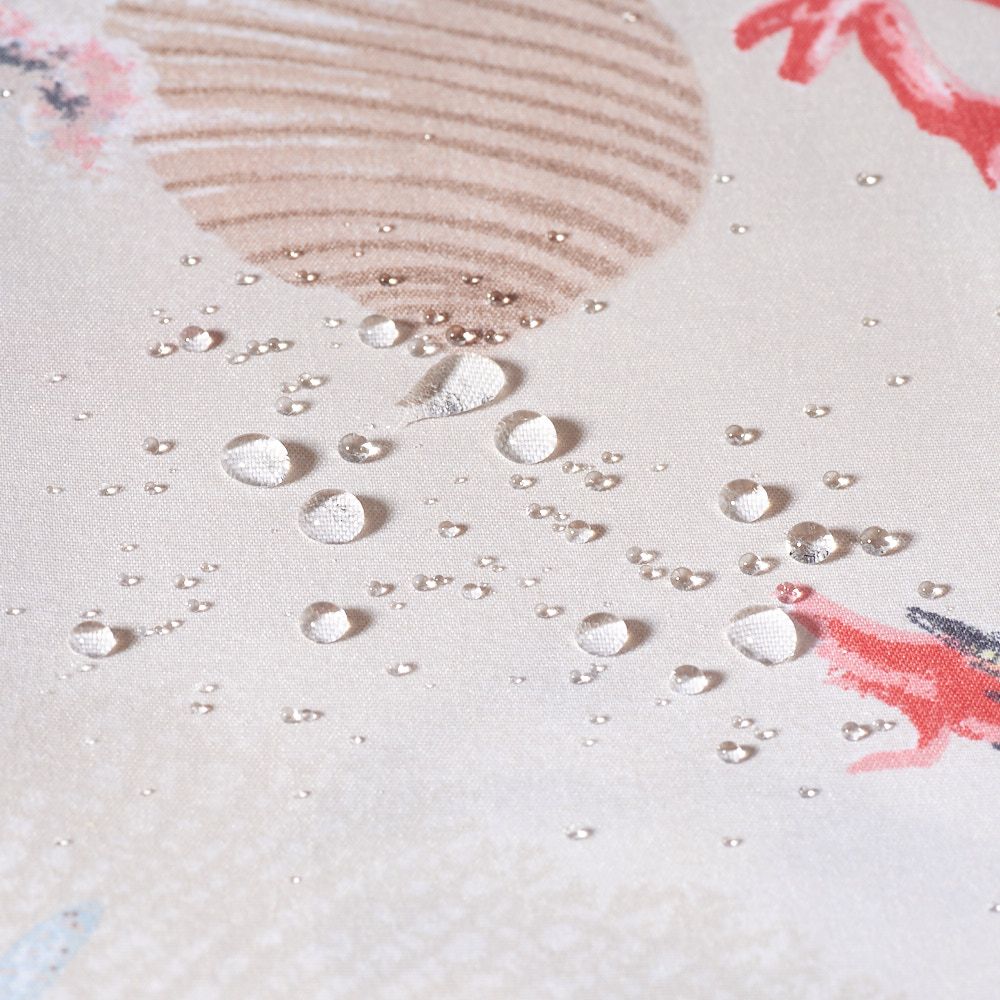 Tovaglia Antimacchia Microresinata MARLIN Rotonda By Via Roma 60