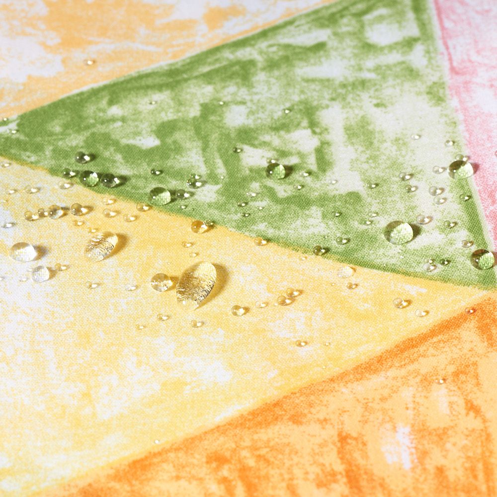 Tovaglia Antimacchia Microresinata TRIADE Rotonda By Via Roma 60