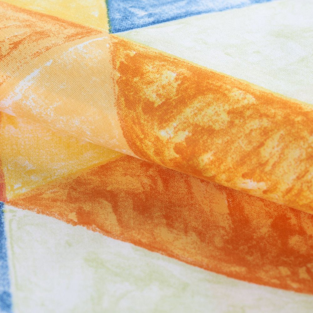 Tovaglia Antimacchia Microresinata TRIADE Rotonda By Via Roma 60