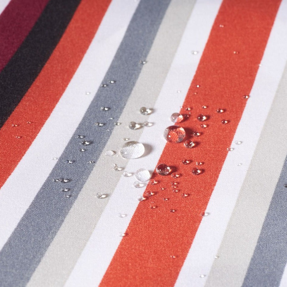 Tovaglia Antimacchia Microresinata x12 WAVE By Via Roma 60