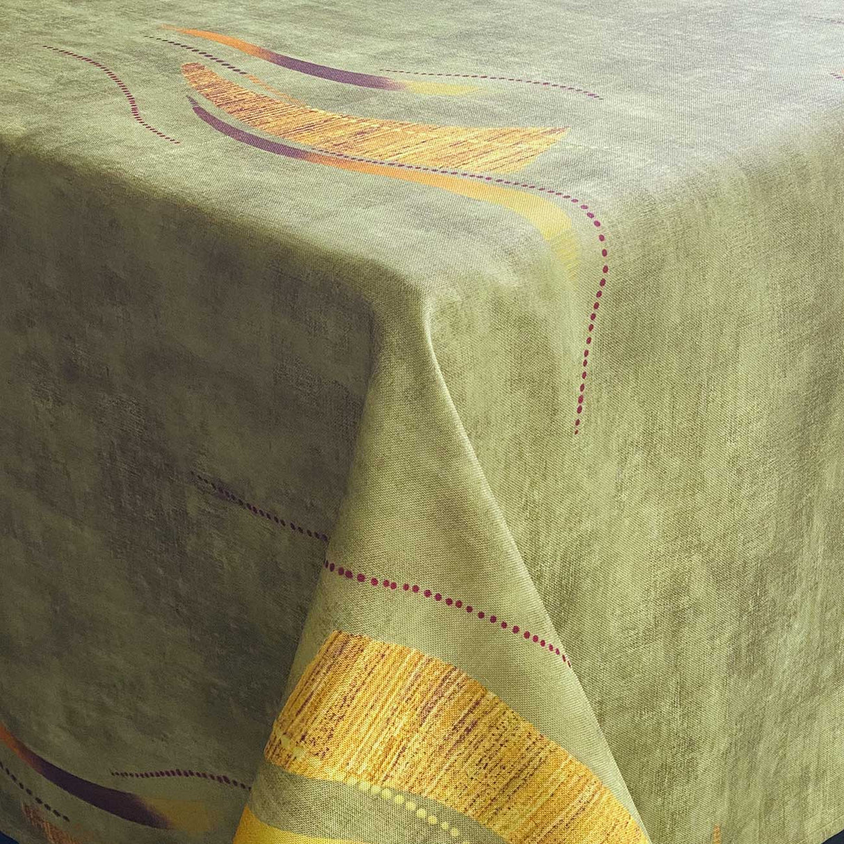 Tovaglia Antimacchia e Antistiro FANTASY - Magilù