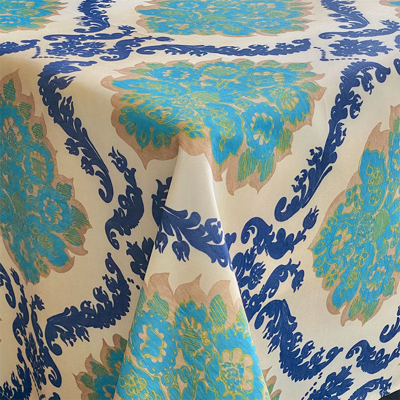 Tovaglia Antimacchia e Antistiro FANTASIA FIRENZE - Magilù