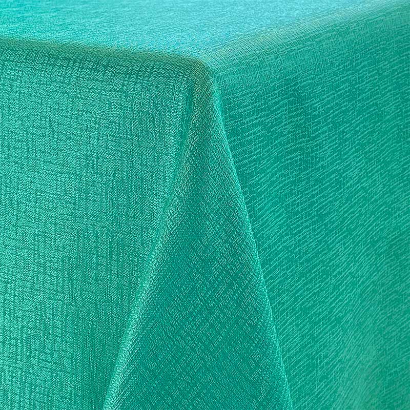 Tovaglia Antimacchia ROTONDA RETINATO By Magilù