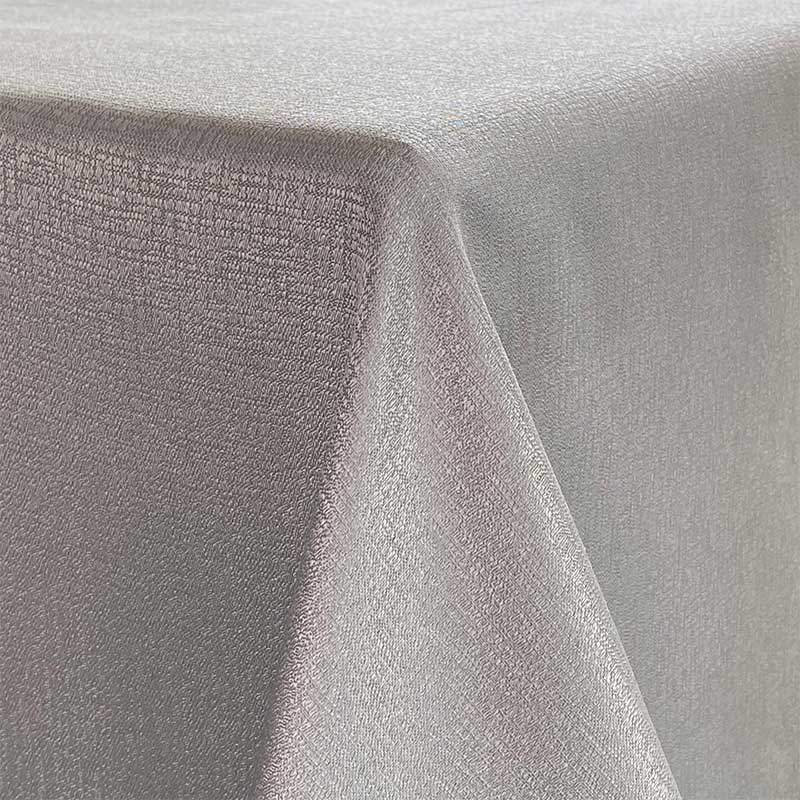 Tovaglia Antimacchia ROTONDA RETINATO By Magilù