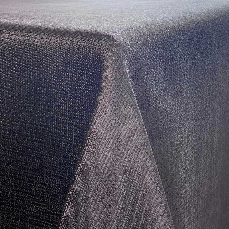 Tovaglia Antimacchia ROTONDA RETINATO By Magilù