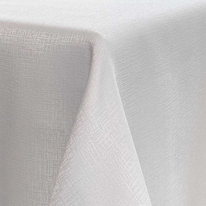 Tovaglia Antimacchia ROTONDA RETINATO By Magilù