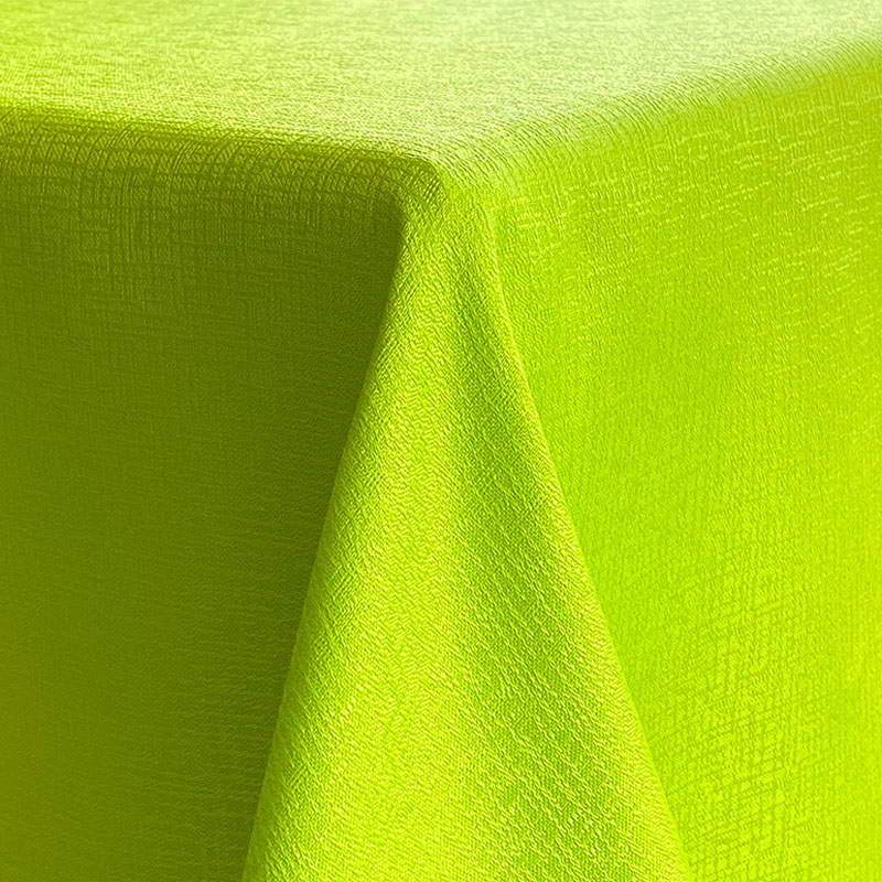 Tovaglia Antimacchia ROTONDA RETINATO By Magilù