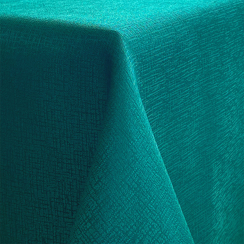 Tovaglia Antimacchia ROTONDA RETINATO By Magilù