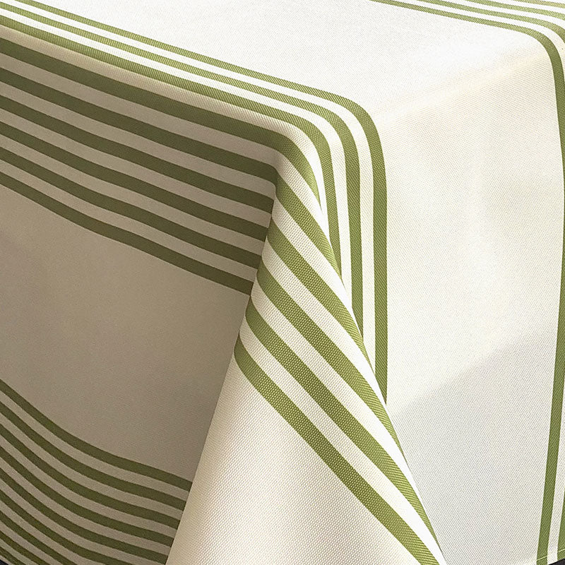 Tovaglia Antimacchia FANTASIA "RIGHE"By Magilu