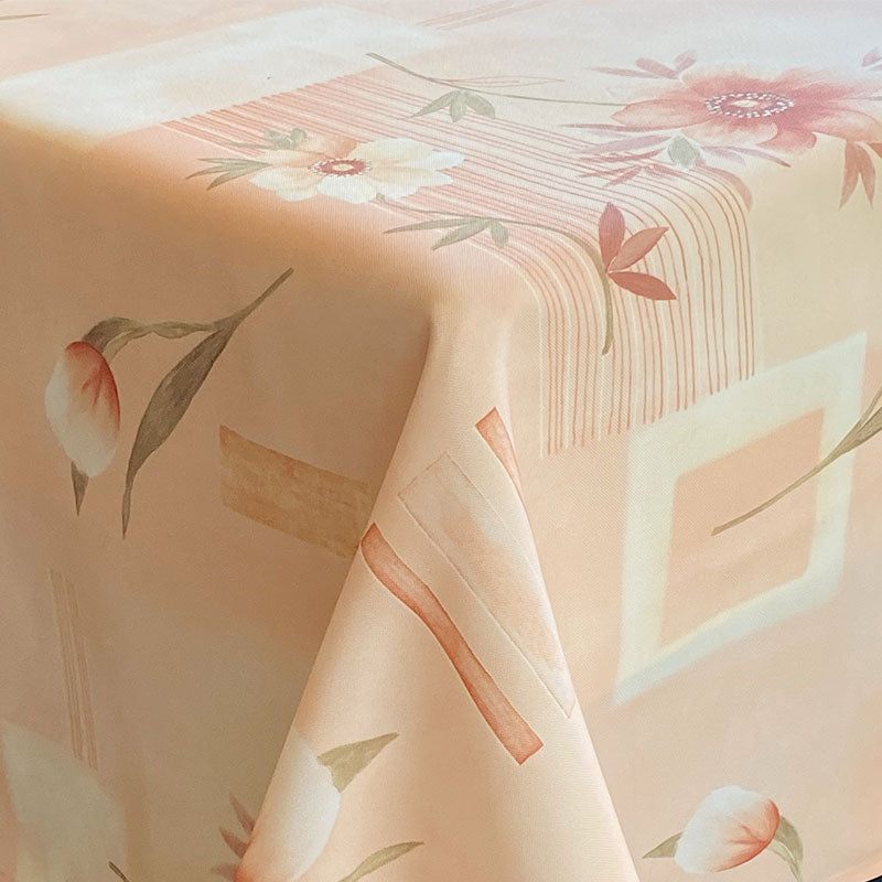 Tovaglia Antimacchia SPRING PESCA By Magilu