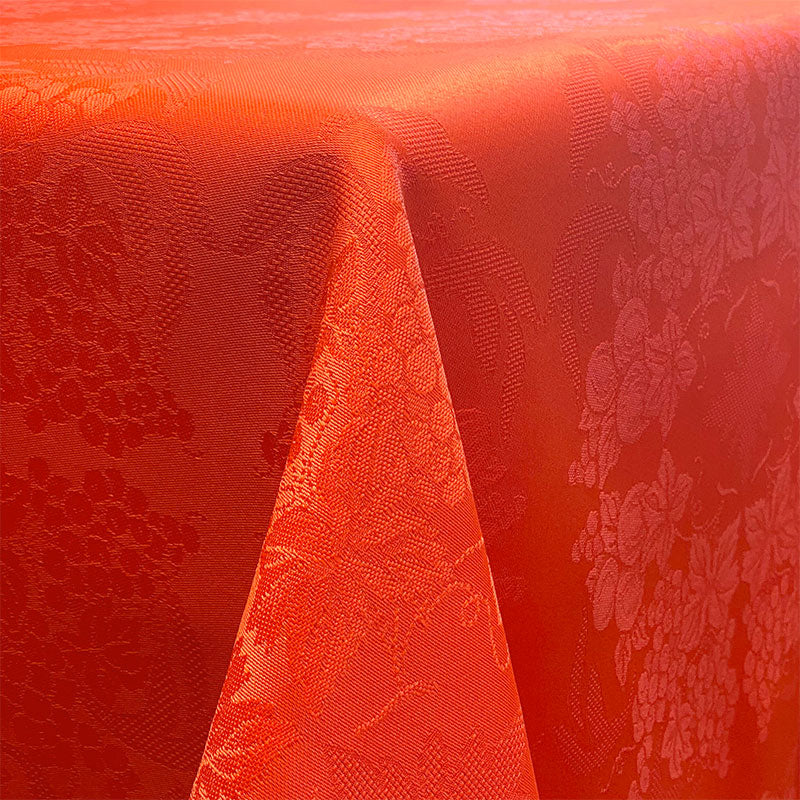 Tovaglia Antimacchia "CLASSICO UVA" By Magilu