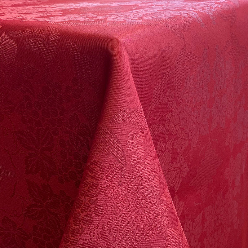 Tovaglia Antimacchia e Antistiro UVA - Magilù