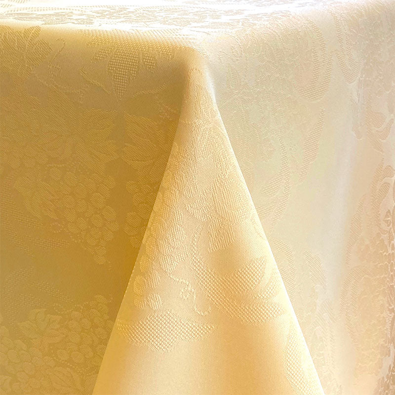 Tovaglia Antimacchia e Antistiro UVA - Magilù