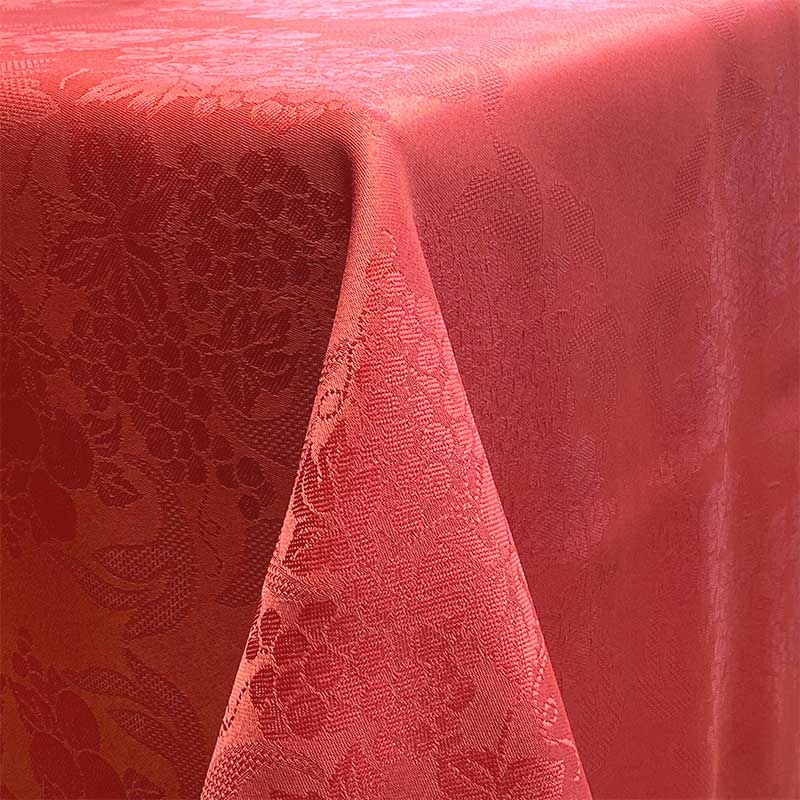 Tovaglia Antimacchia e Antistiro UVA - Magilù