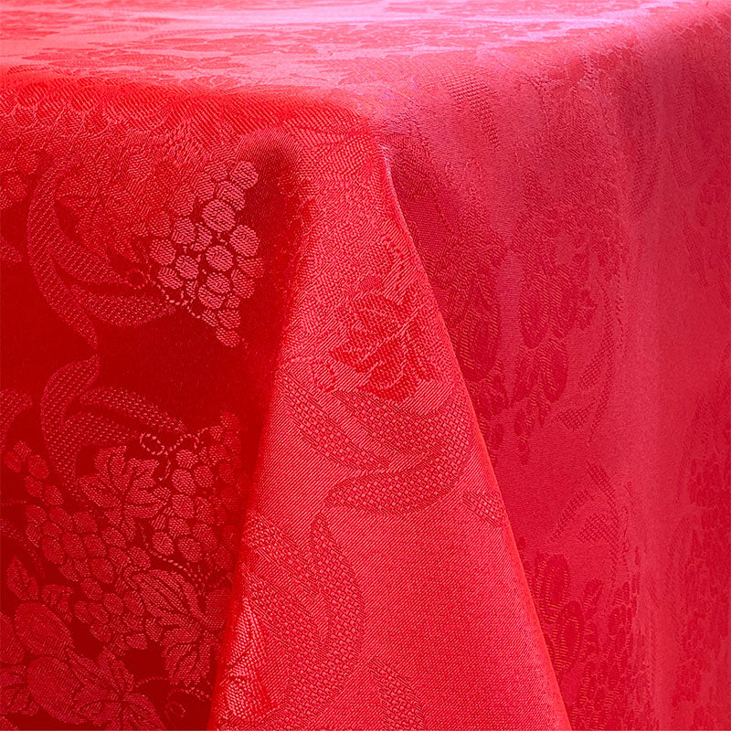 Tovaglia Antimacchia "CLASSICO UVA" By Magilu