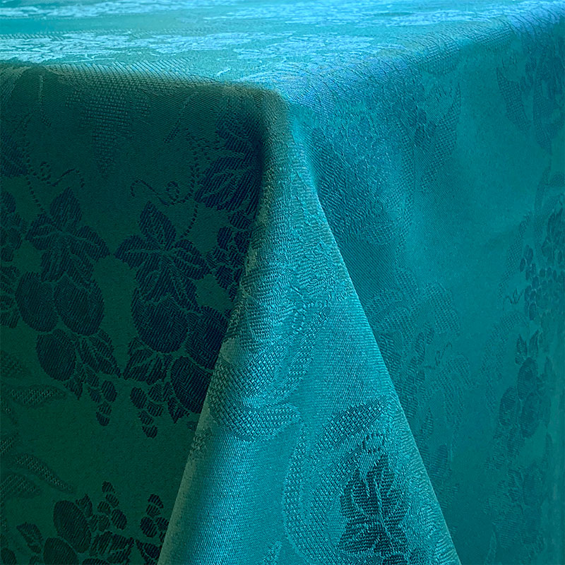 Tovaglia Antimacchia "CLASSICO UVA" By Magilu