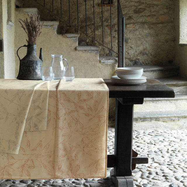 Tovaglia x6 LINFA nube by Gabel