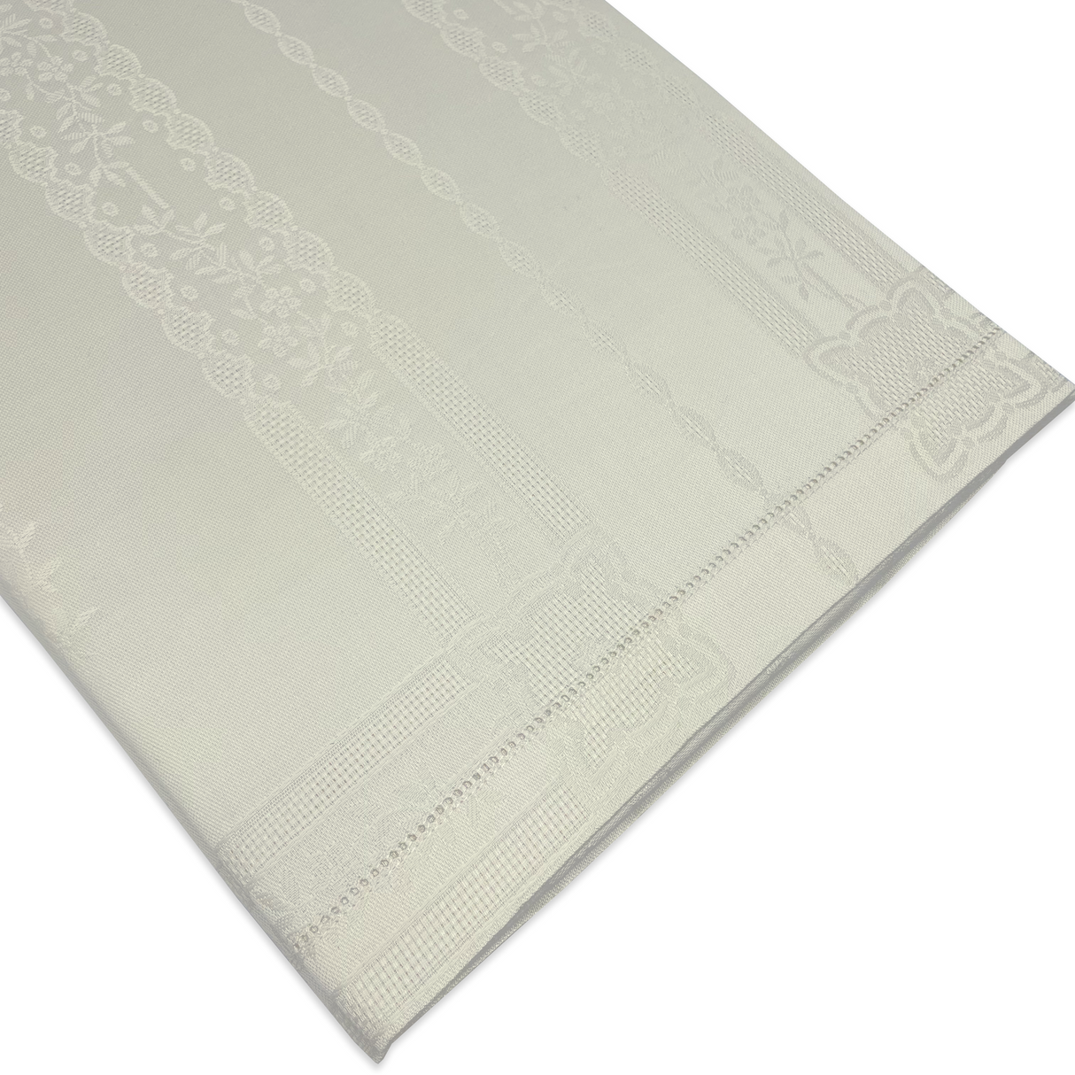 Tovaglia x12 Tela Aida MADRID by Cloe (Natale)