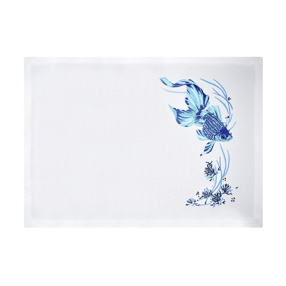 Tovaglietta + tovagliolo POSITANO By Magilu International