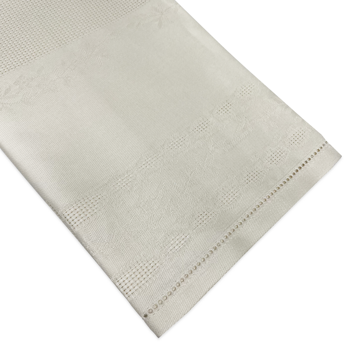 Set 3 tovaglioli Tela Aida MADRID by Cloe (Natale)