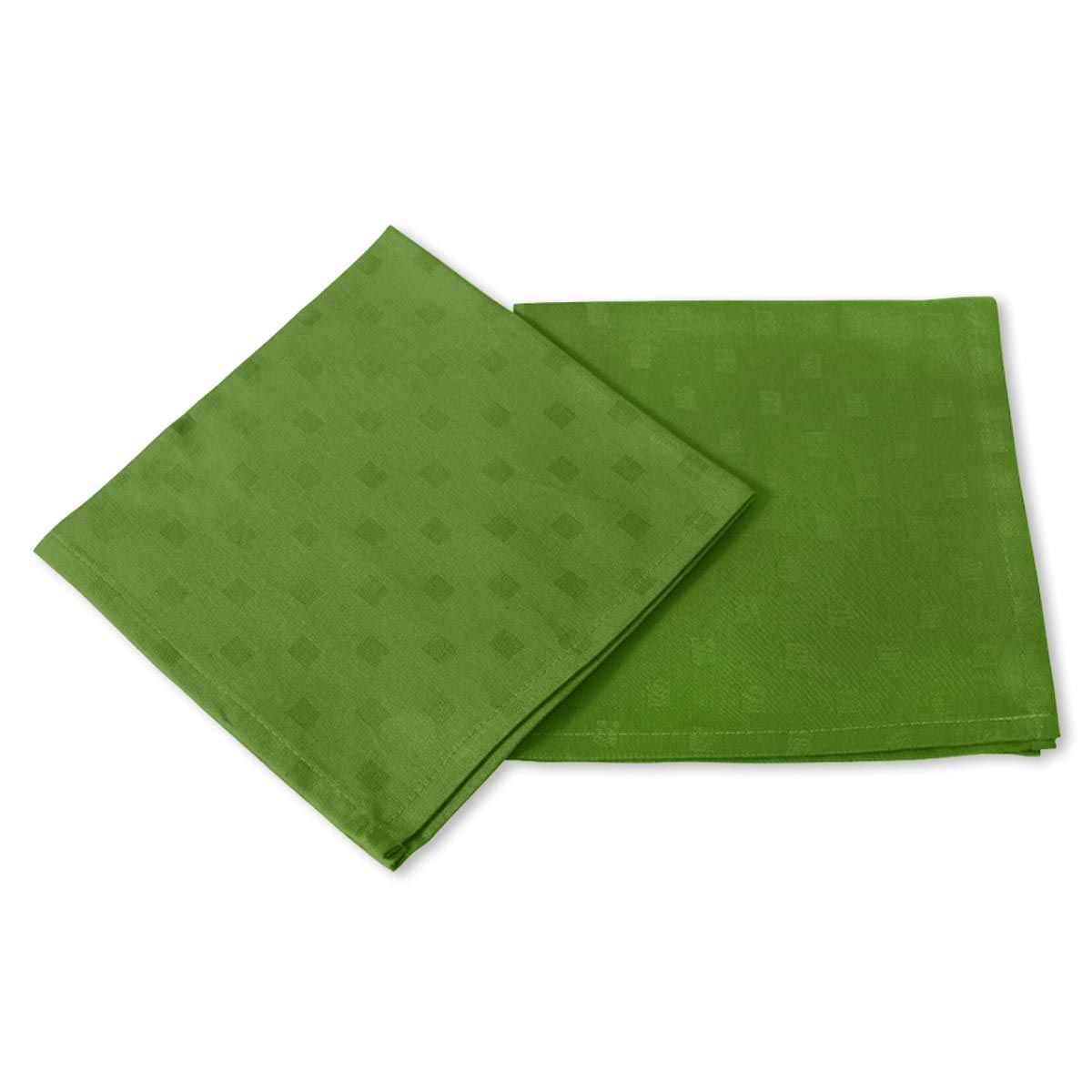 Set da 12 Tovaglioli DAMINA By Maestri Cotonieri