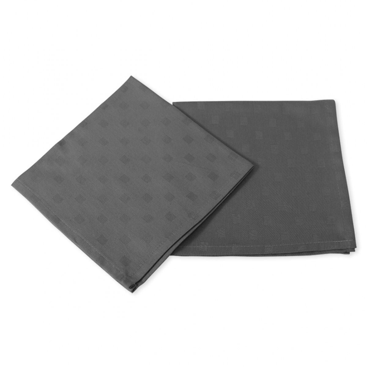 Set da 12 Tovaglioli DAMINA By Maestri Cotonieri