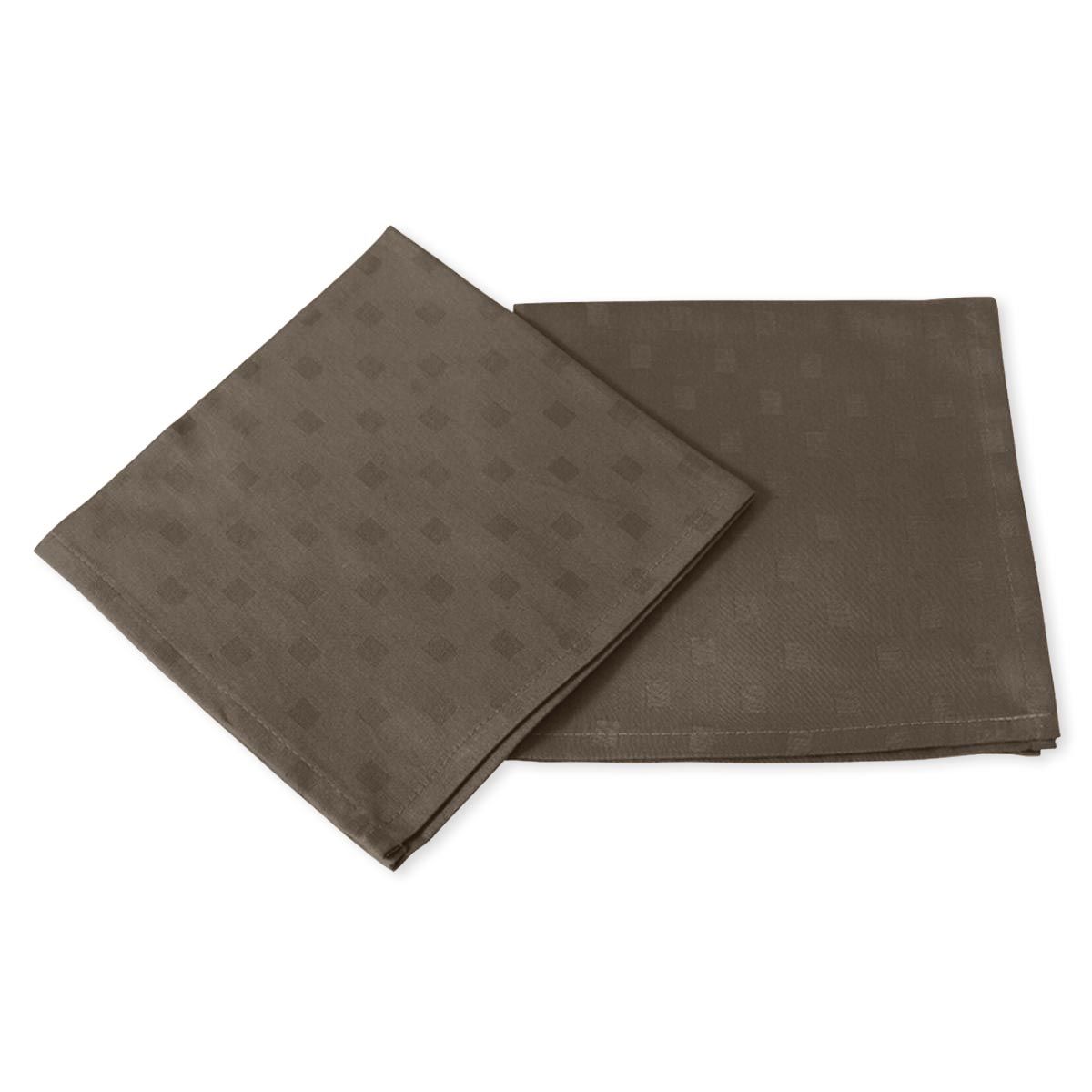 Set da 12 Tovaglioli DAMINA By Maestri Cotonieri