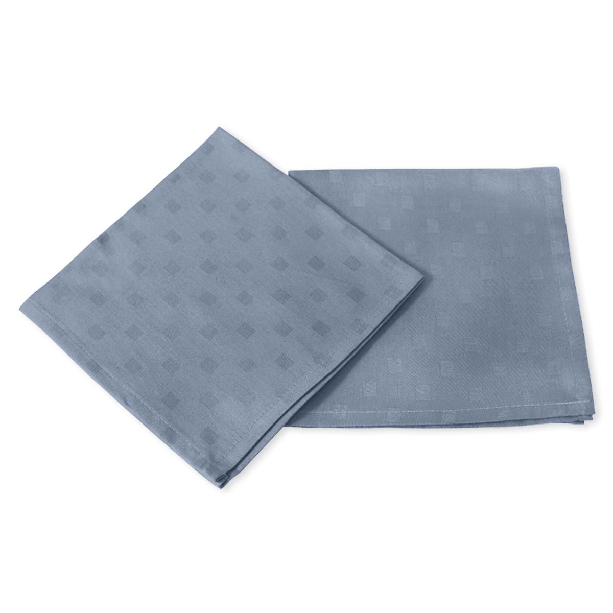 Set da 12 Tovaglioli DAMINA By Maestri Cotonieri