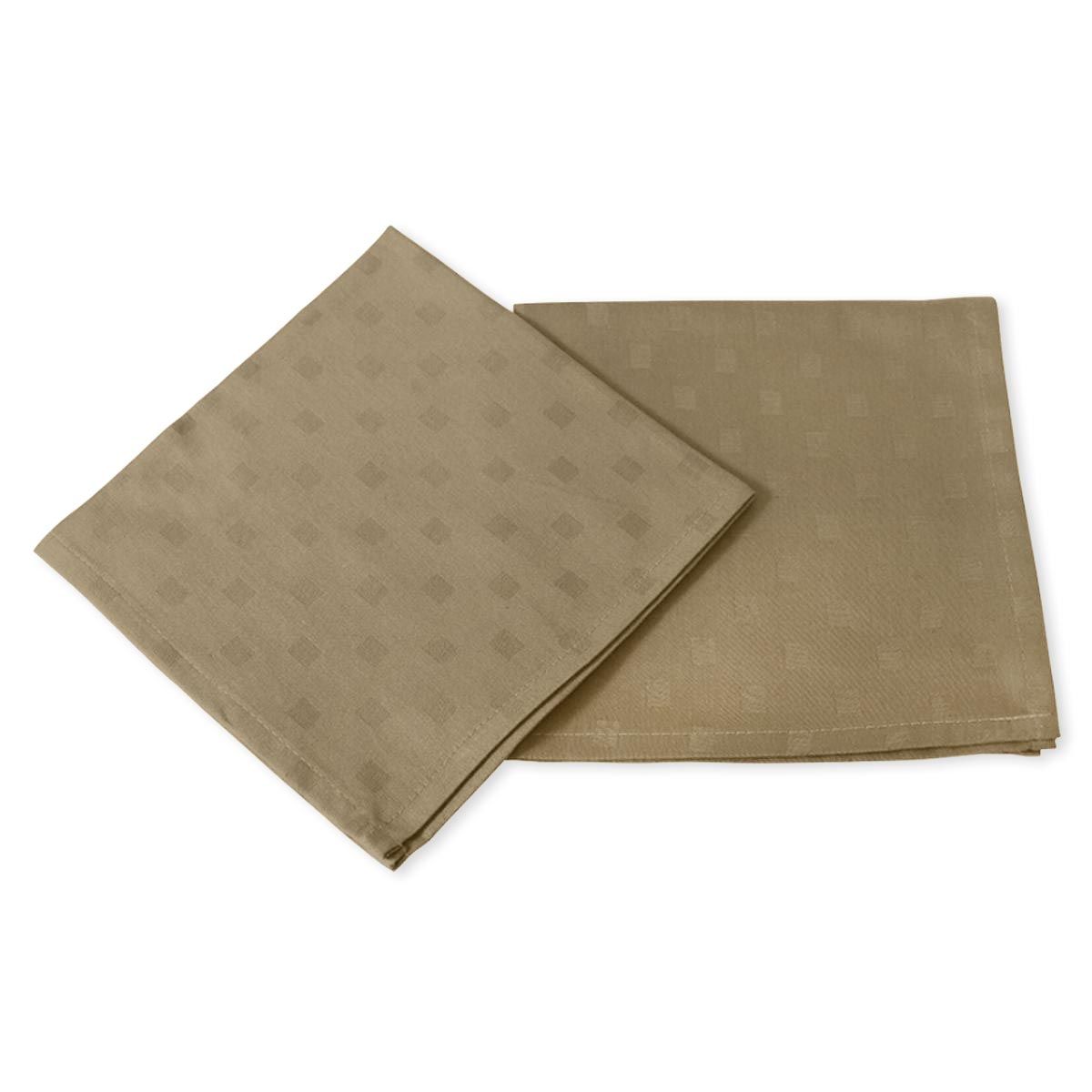 Set da 12 Tovaglioli DAMINA By Maestri Cotonieri