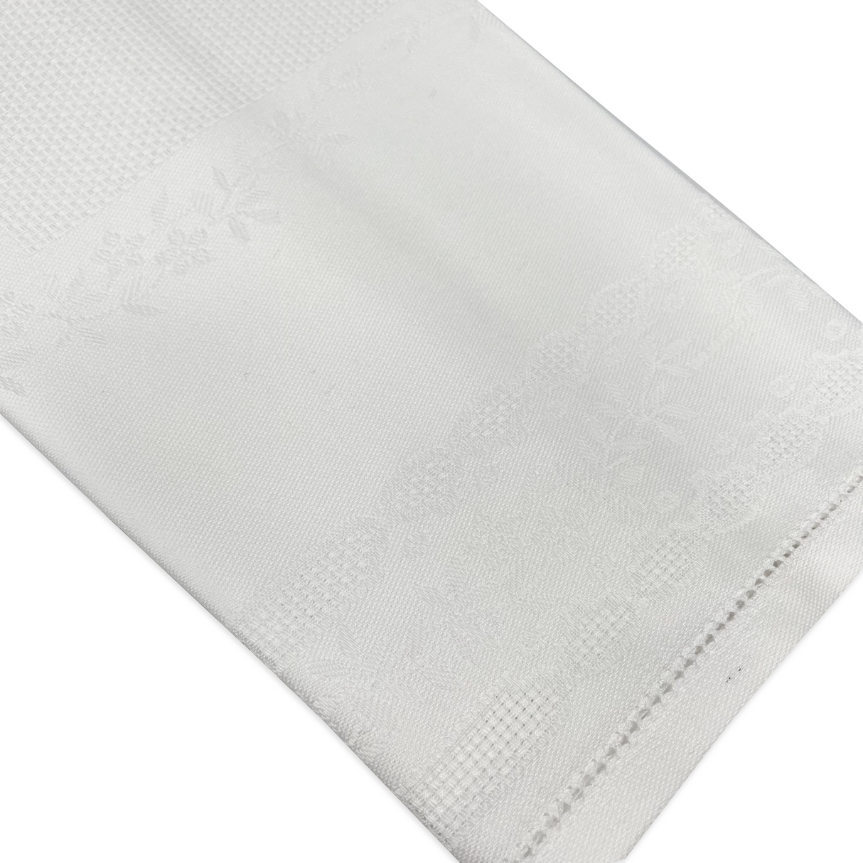 Set 3 tovaglioli Tela Aida MADRID by Cloe (Natale)