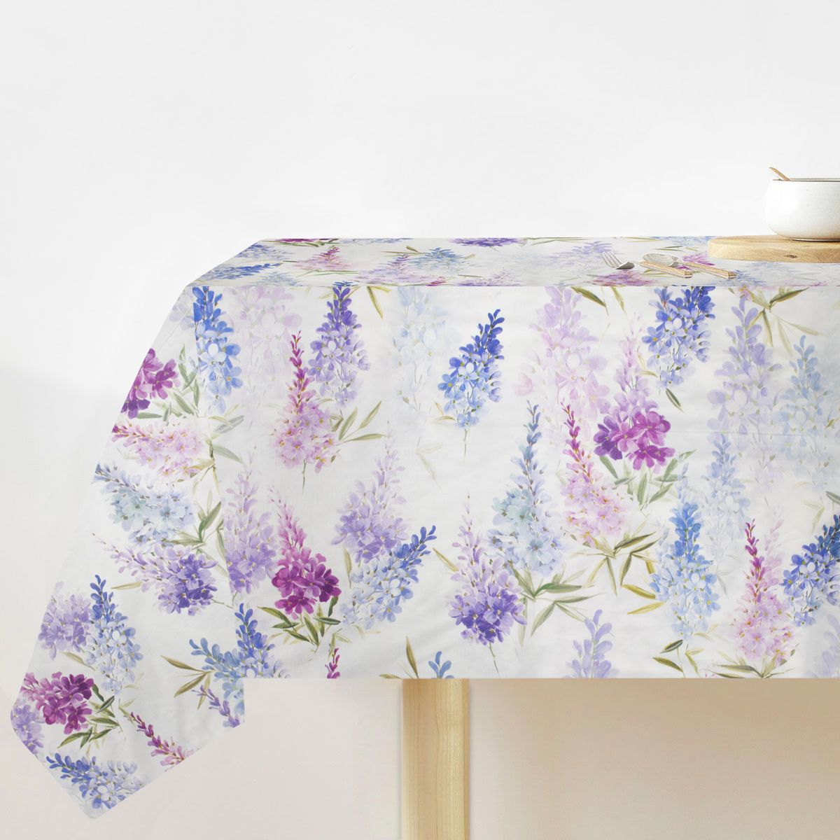 Tovaglia x12 ORTENSIA by Mia Casa