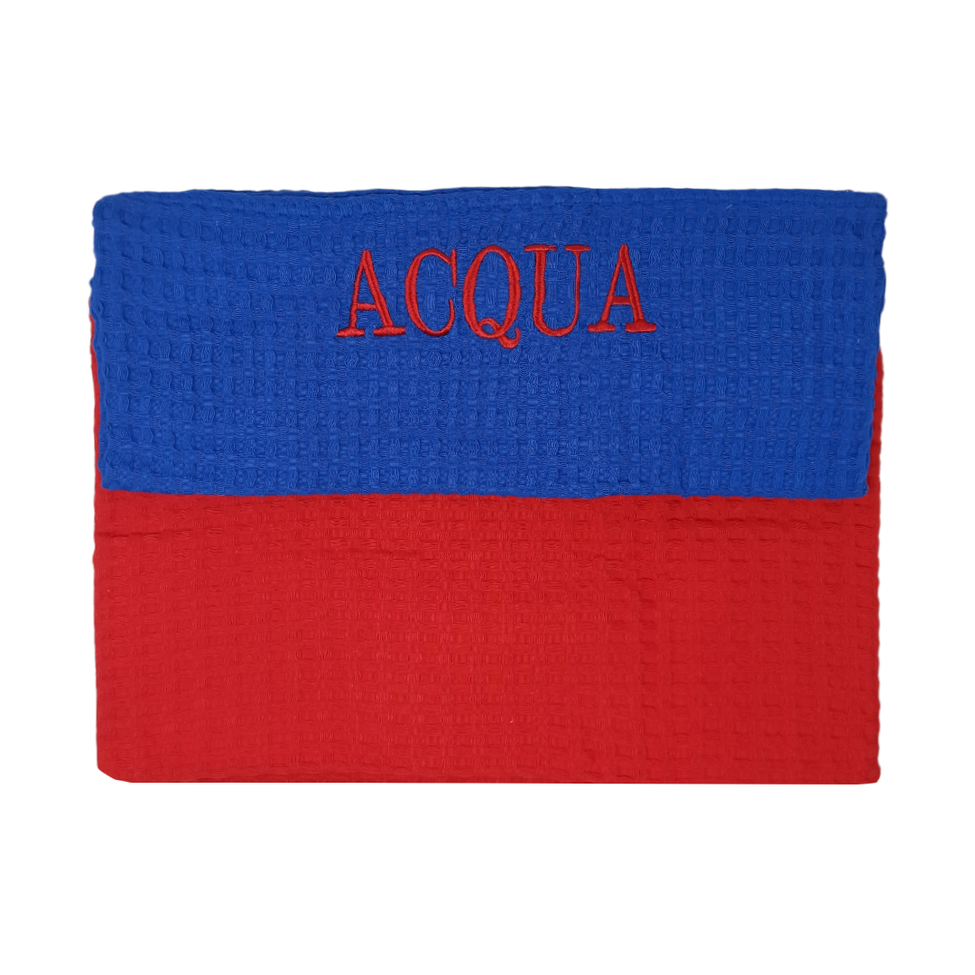 Telo Mare ACQUA By Good Vibes Only