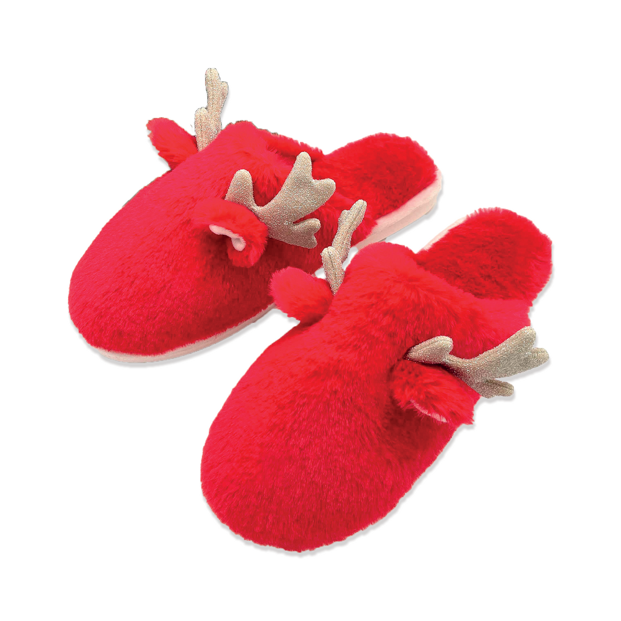 Pantofole ALCE By Preziosa Home (Natale)