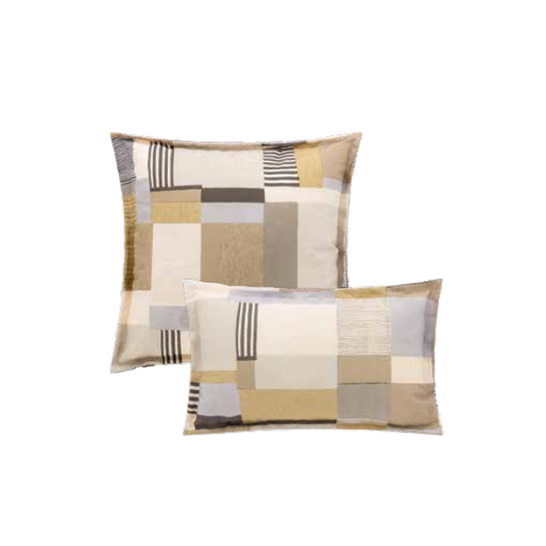 Cuscino DANTE 50x50 Beige By Riviera