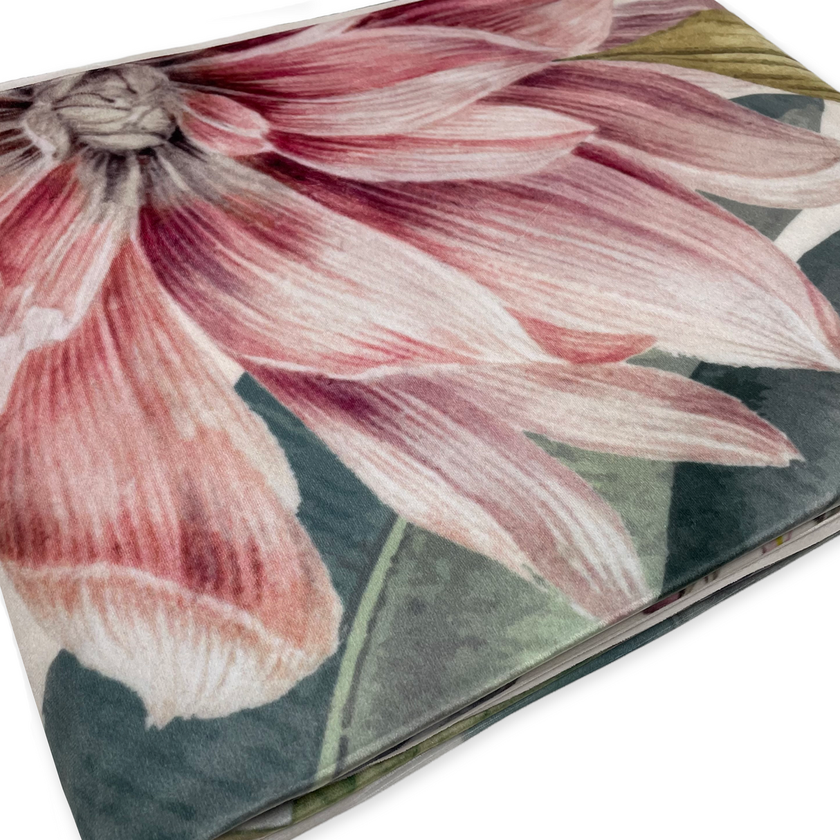 Copriletto in velluto VELVET by Mon Amour