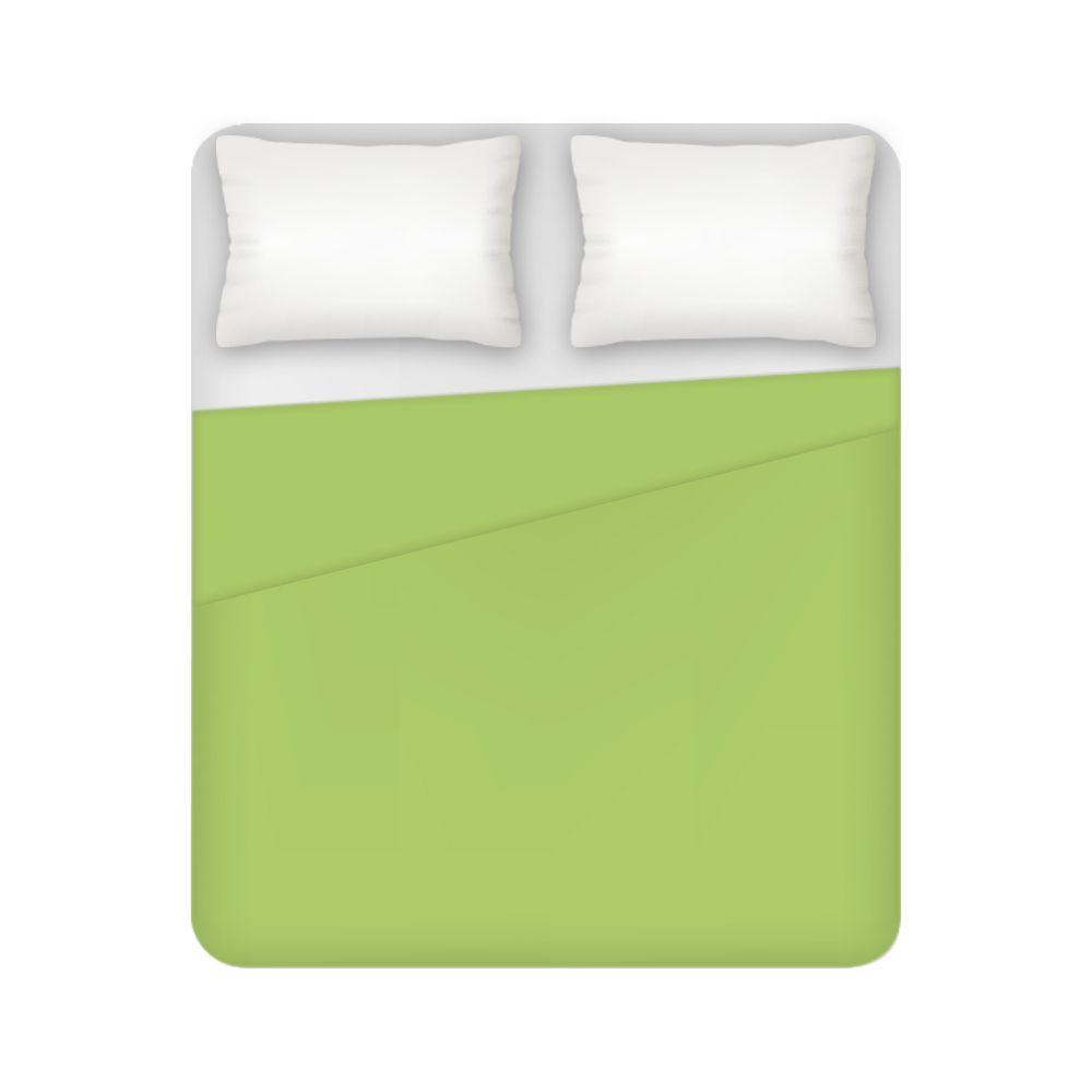 Lenzuolo Sopra Tinta Unita piazza e mezza by Maestri Cotonieri