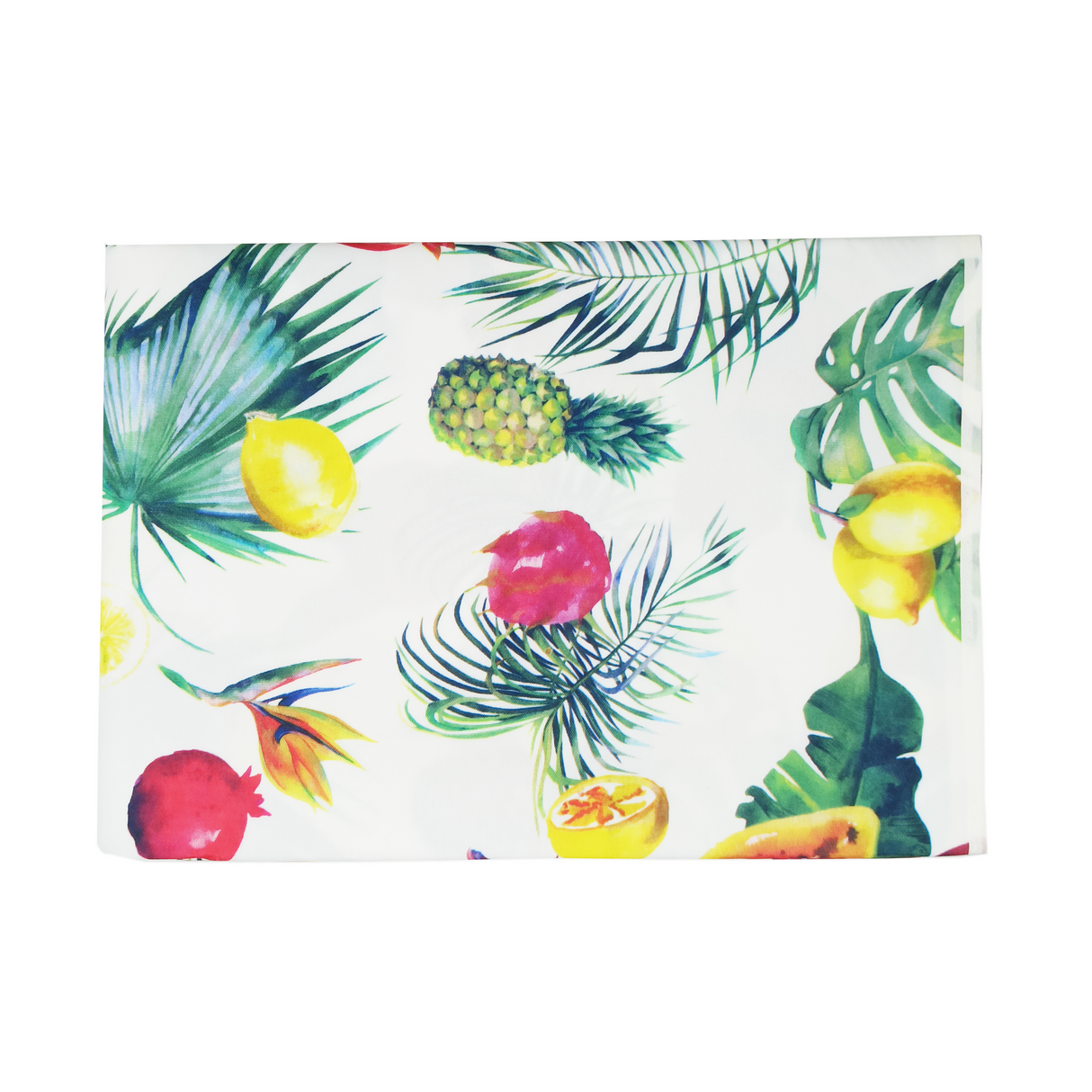 Tovaglia Antimacchia x12 MACEDONIA By Il Filo