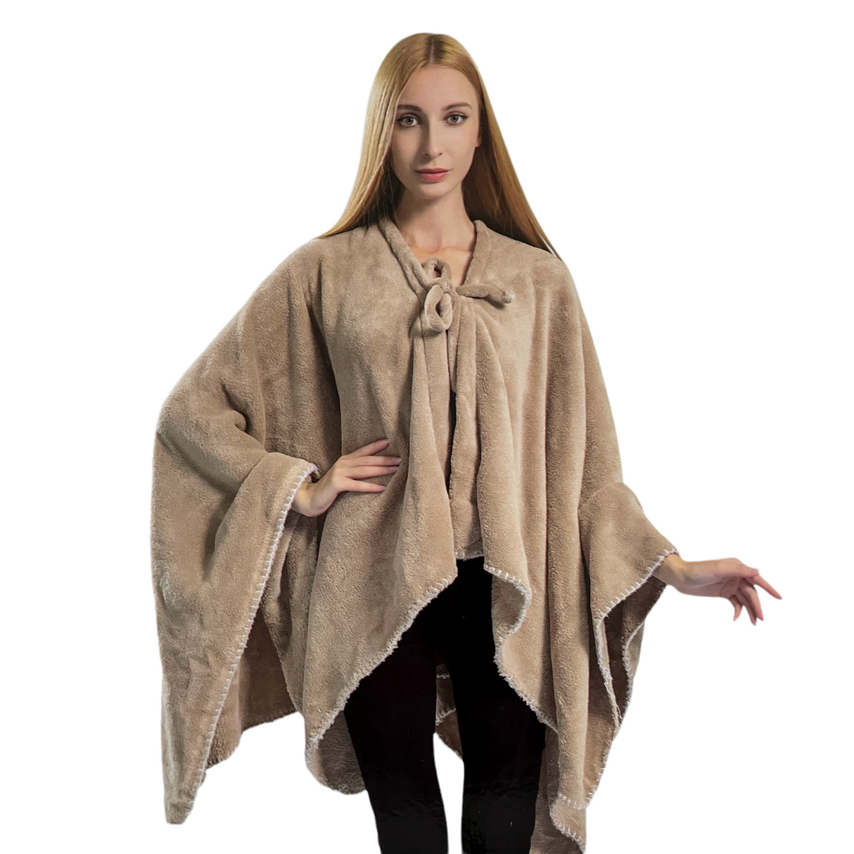 Mantella Scialle By Sommaruga