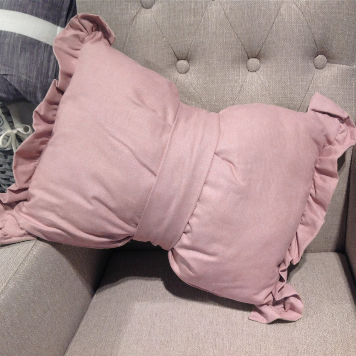 Cuscino BABY By L'Atelier 17