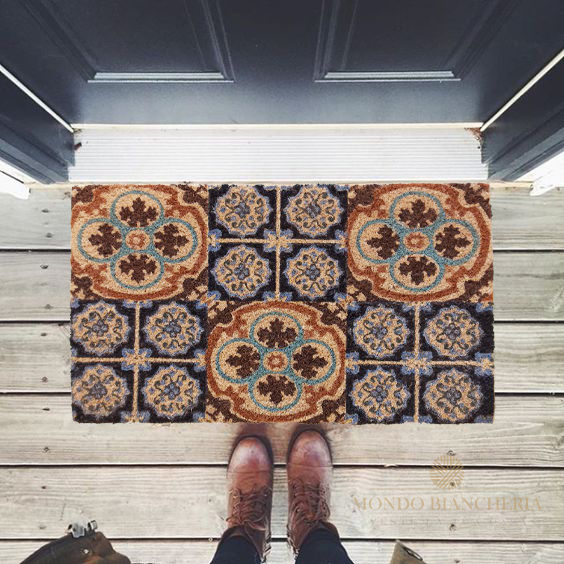 Zerbino ARABESQUE 2 By Montemaggi