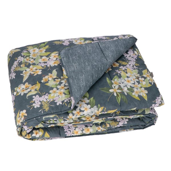 Trapunta Matrimoniale HYPNOSE By Gabel