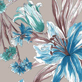 Trapuntino matrimoniale MARGOT By Gabel