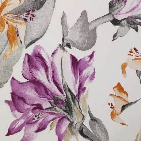 Completo Lenzuola In Percalle  BELLA matrimoniale by Gabel