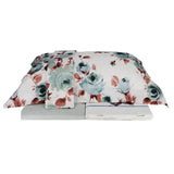 Completo Lenzuola Caldo Cotone Chloe  - Gabel