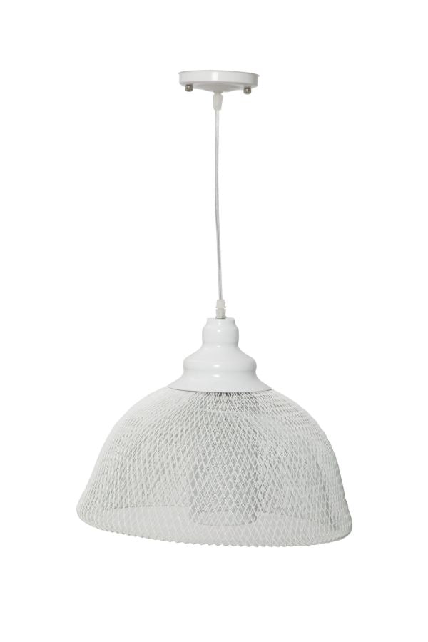 PARALUME DA SOFFITTO NET -B- Ø CM 37X28