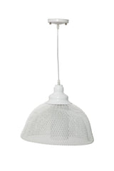 PARALUME DA SOFFITTO NET -B- Ø CM 37X28