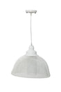 PARALUME DA SOFFITTO NET -B- Ø CM 37X28