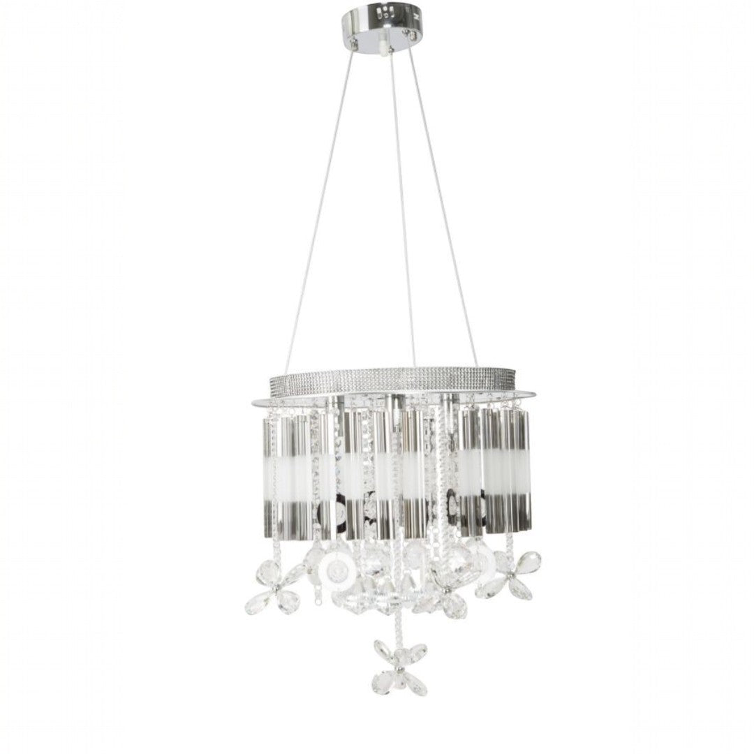 PARALUME DA SOFFITTO LUX Ø CM 40X48
