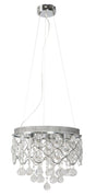 PARALUME DA SOFFITTO LUXURY Ø CM 40X40